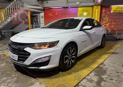 شێڤرۆلێت مالیبۆ